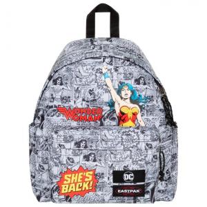 Рюкзак дневной pak'r 24л Wonder Woman Eastpak