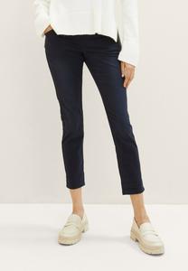 Брюки TOM TAILOR, цвет sky captain blue