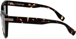 Солнцезащитные очки Marc Jacobs MJ 1070/S Havana/Blue Shaded 53/21/140 для женщин, Havana