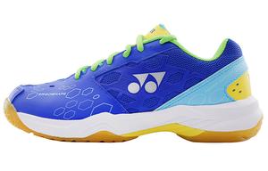 Обувь для бадминтона Yonex Power Cushion унисекс, цвет морской волны