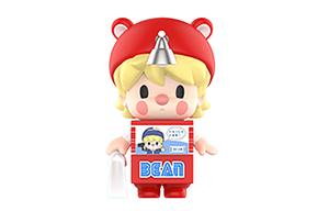 Коробки с сюрпризом Akihabara POP MART