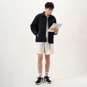 Куртка унисекс New Balance, цвет Black