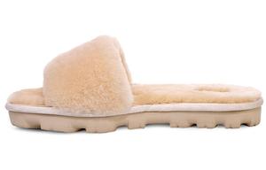 Слайд женский натуральный Ugg