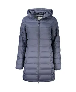 Длинный жакет Салли Pepe Jeans, синий