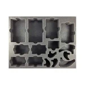 Полетные стойки и выносы Пенопластовый лоток 15 дюймов, Battle Foam - Fantasy Flight Games - Star Wars Armada