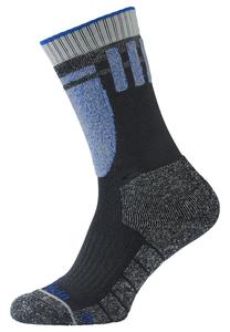 Носки Jack Wolfskin, черный