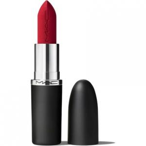 Губная помада MAC MACXimal Silky Matte, ruby woo, 3,5 г