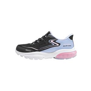Skechers Kids Skechers Girls детские повседневные туфли Black Kids'