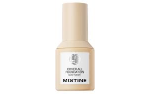 Жидкий тональный крем / Крем-основа для женщин Mistine