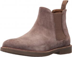 Ботинки Steve Madden Men's HIGHLINE Chelsea Boots