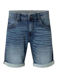 Джинсовые шорты Timezone, синий