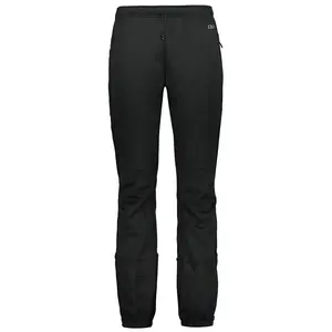 Брюки CMP 39T1077, черный