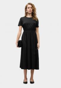 Платье Marks & Spencer Day dress, Black