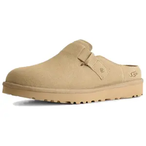 UGG Сланцы с закрытым носком Men's Sand