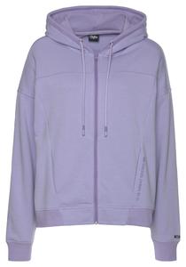 Толстовка Buffalo Kapuzen, лавандовый