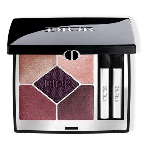 Палитра теней для век 5 Couleurs Couture Dior, 183 Plum Tutu7 g