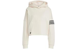 Толстовка женская ADICOLOR NEUCLASSICS белая Adidas Originals