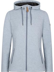 Толстовка с капюшоном Trespass, синий