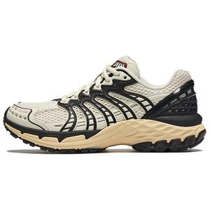 Низкие массивные кроссовки KSWISS цвета экрю для женщин K·SWISS, 99476-202