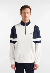 Толстовка с застежкой-молнией Harmont & Blaine, Avorio