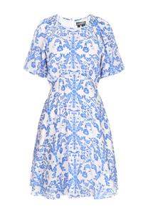 Платье DreiMaster Vintage Vintage, белый