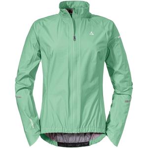 SCHГ–FFEL Куртка W 3L КУРТКА SURAVA