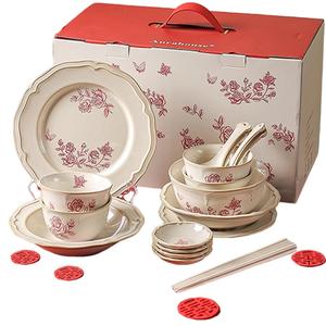 Наборы посуды KAWASIMAYA