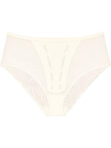 Трусы Triumph, цвет ecru white