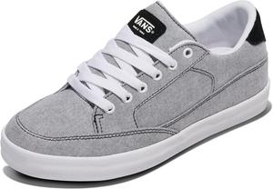 Кроссовки Vans Emmy Deluxe для женщин, Summer Canvas Black
