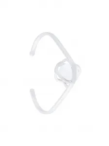 Кафф 'Planetaria' Lara Bohinc, металлик