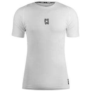 Базовый слой PUMA Hoops Team, белый