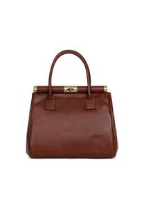 Сумочка Hexagona, коричневый