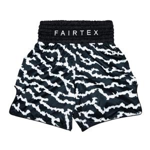 Боксерские шорты Fairtex Boxing Trunks BT2004