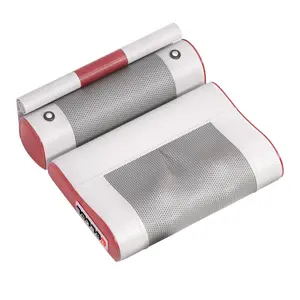 Массажеры для шеи AUX, красный