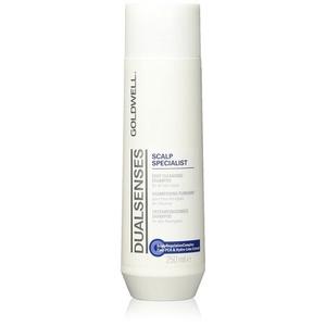 Goldwell Dualsenses Scalp Specialist Глубоко очищающий шампунь 250 мл