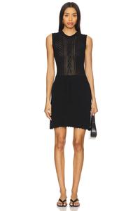 Платье Walsh Heartloom, black