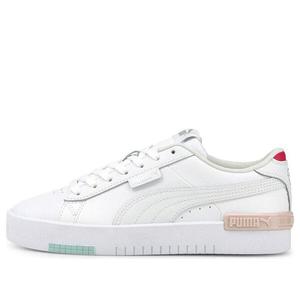 Кроссовки jada 'white eggshel' Puma, белый
