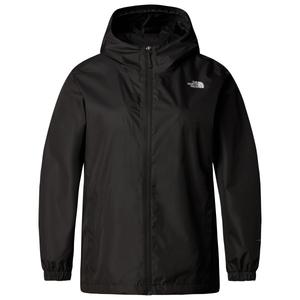 Женская куртка Quest Plus - дождевик The North Face, мультиколор