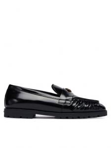 Мокасины Nora 01 SD0435P114 Pinko, черный