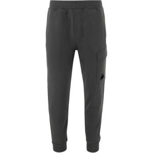 C P Company штаны карго с контрастными вставками C.P.Company, черный