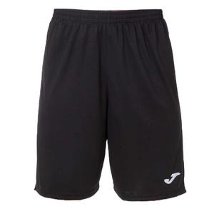 Шорты Joma Nobel, черный