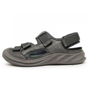 Bull charm Мужские повседневные кроссовки Low Top серые, цвет Gray