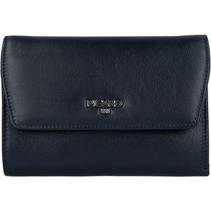 Кошелек Picard Bingo, Night blue