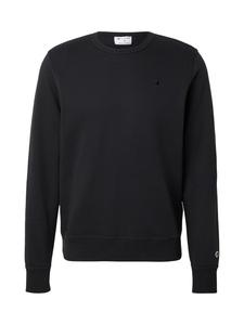 Champion Authentic Athletic Apparel Свитшот в черном цвете