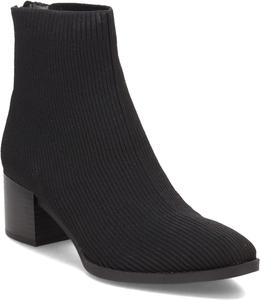 Женские ботильоны LifeStride Dreamy, Black