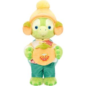 Плюшевая кукла Olu Mel высотой 43 см Disney