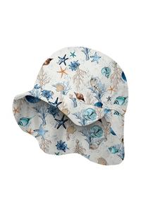 Детская шапка MURANO Jamiks, бежевый