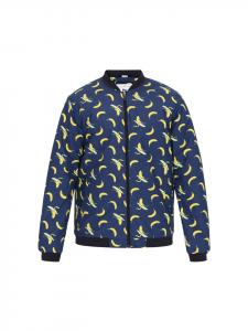 Демисезонная куртка MO