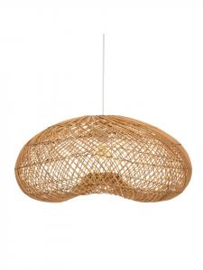 Подвесной светильник бежевого цвета Atmosphera Créateur d'intérieur