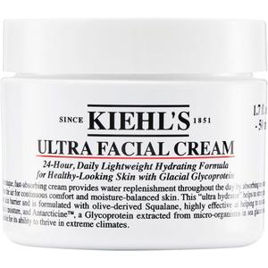 Увлажняющий крем для лица Kiehl's Ultra Facial Cream, 50 ml